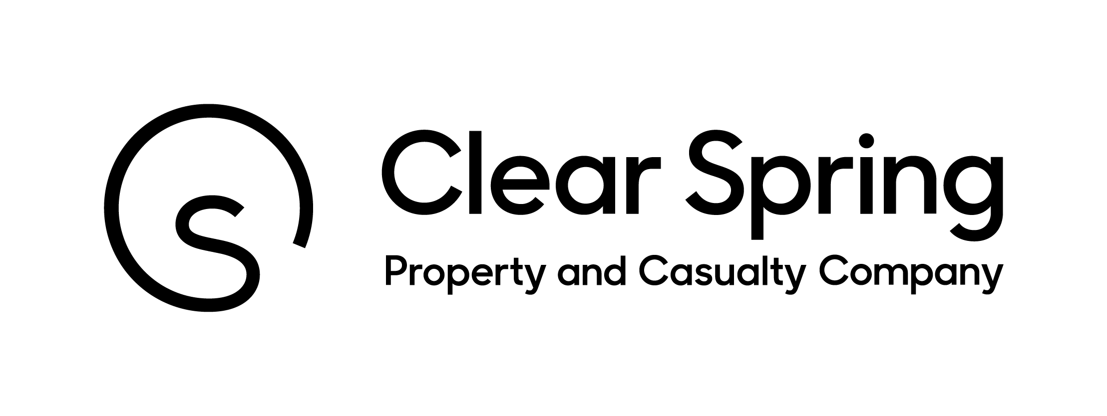 Clear Spring Property and Casualty Company Logo